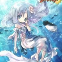 谁有梦幻美少女图片