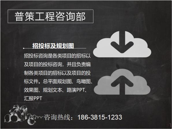 滕州专业做可研报告的公司-田园综项目申请报告