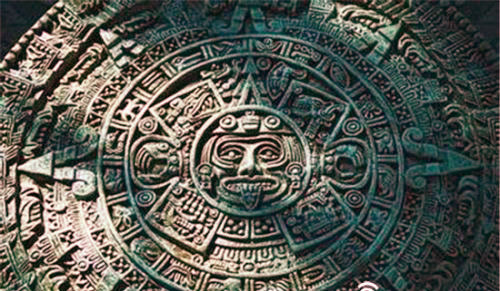 雅玛人的五大预言前四个都实现了,最后一次浩