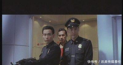 杨紫琼曾主演的一部电影,成龙反串登场,只出现