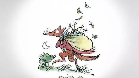 一个世界儿童文学大师的养成：罗尔德·达尔的童年故事