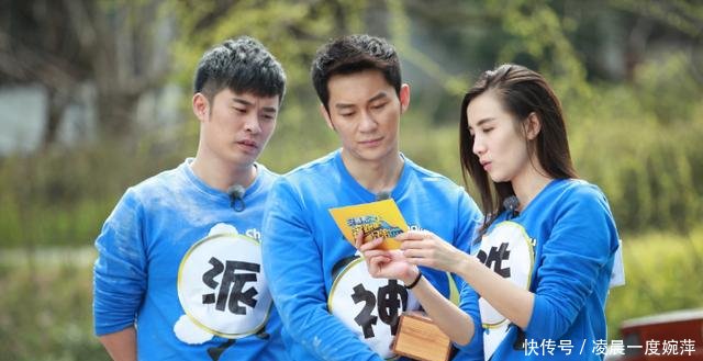 《奔跑吧7》兄弟家族回归,她被网友喊话要换掉