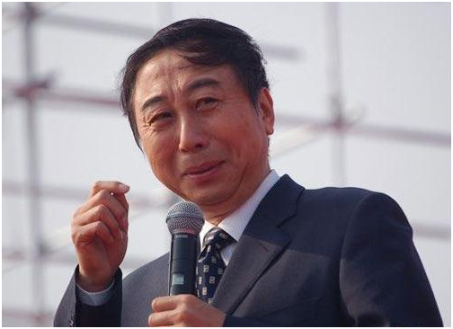 冯巩  