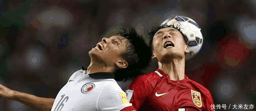 2019年东亚杯四强出炉! 中国香港力压朝鲜出线