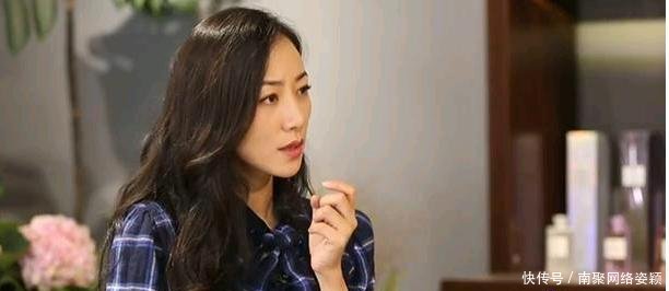 韩雪机场遇陌生男子表白韩雪我想娶你,韩雪6