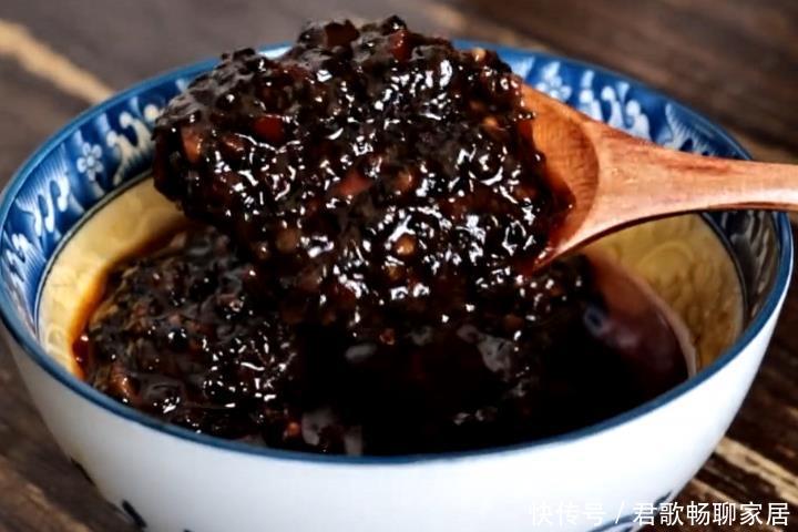 做法饼最酱香的美味,吃一次就上瘾,做法超简单绝味鸭脖多少钱1斤图片