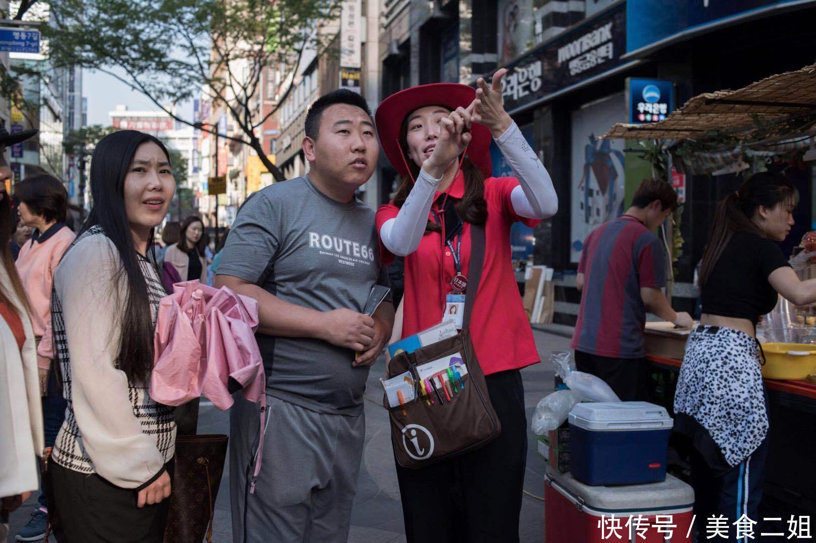 巴黎不是旅游胜地，它是中国游客团的菜市场：奢侈品如白菜