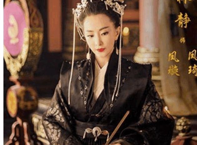 《扶摇》最强辅助上线,她帮助扶摇除掉凤净梵