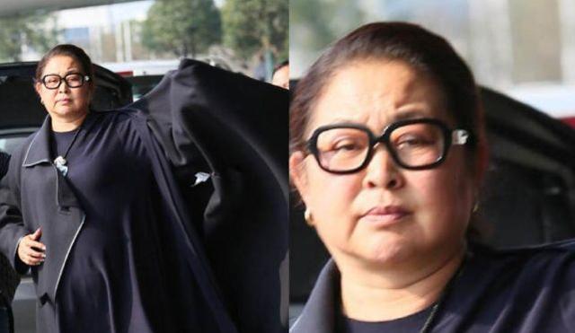 倪萍其实是美国人？被曝低价出售洛杉矶豪宅，价值3000万