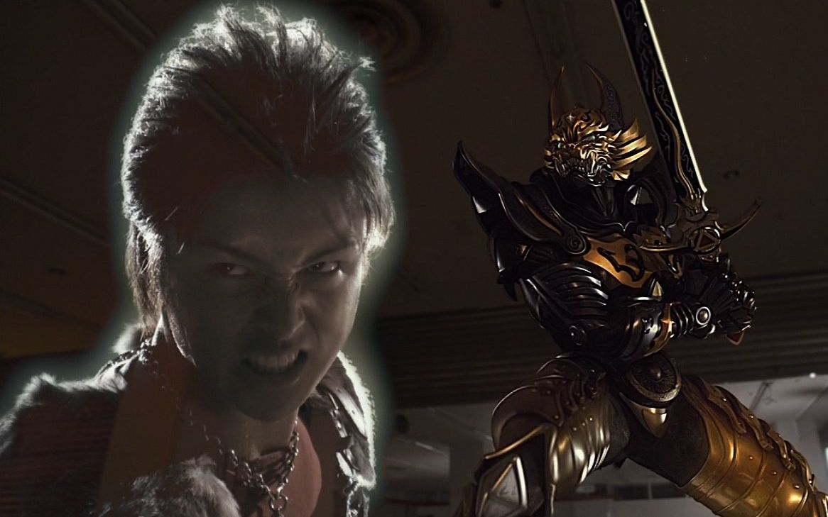 牙狼照耀黑暗之人 更新更全更受欢迎的影视网站 在线观看