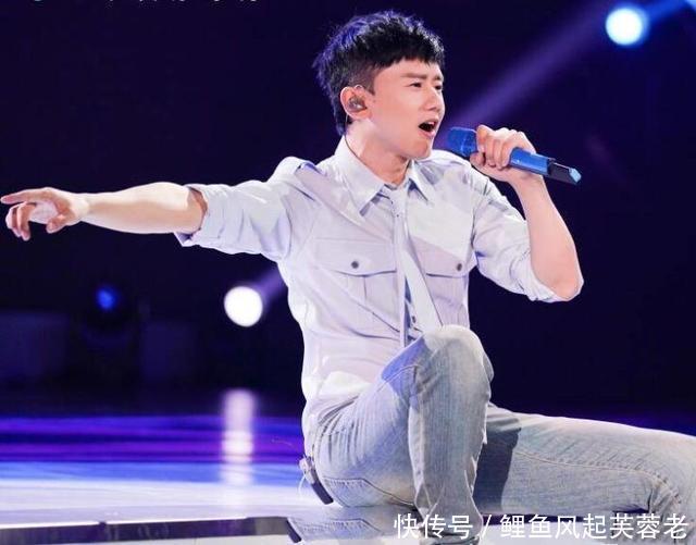 当爸爸的张杰频繁参加综艺节目,背后原因令人