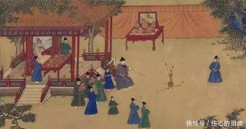 为什么贵客要坐西边?古人席位尊卑超有讲究 澳门威尼斯人集团