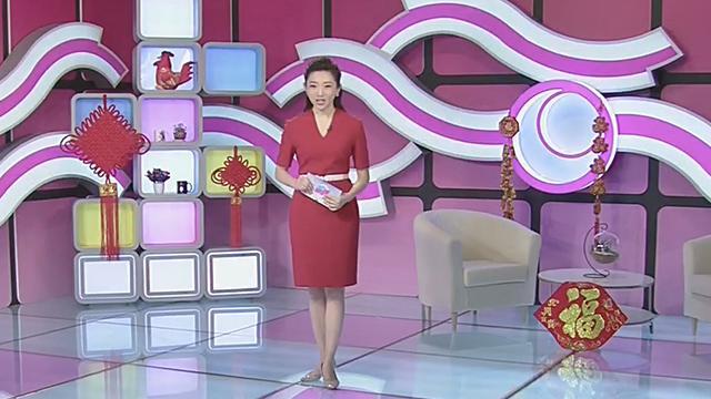 《1810我看行》20170130春晚印象