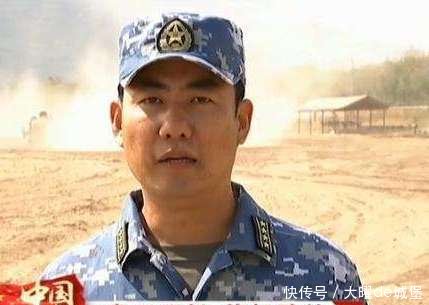 让红军恨的牙痒痒的满广志,是何军衔?在部队