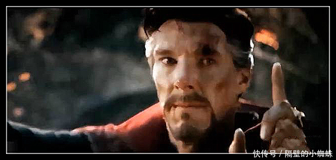 《复联4》惊奇队长可以自己打响指,为什么非要