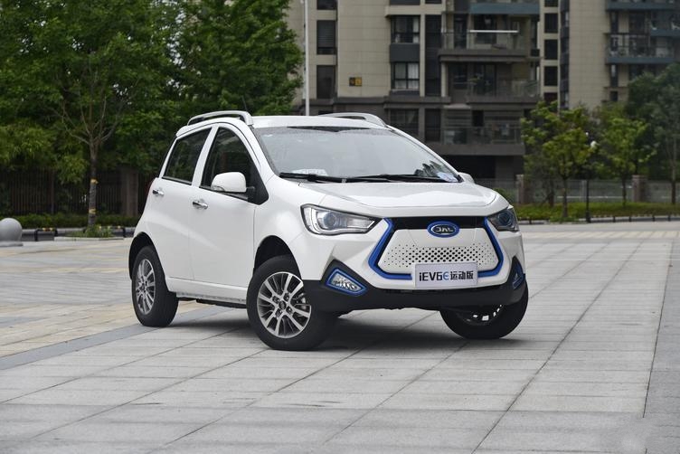 全球新能源车销量排行榜!中国车企很长脸,猜猜