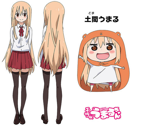 这是什么动漫里面的人物?叫什么?