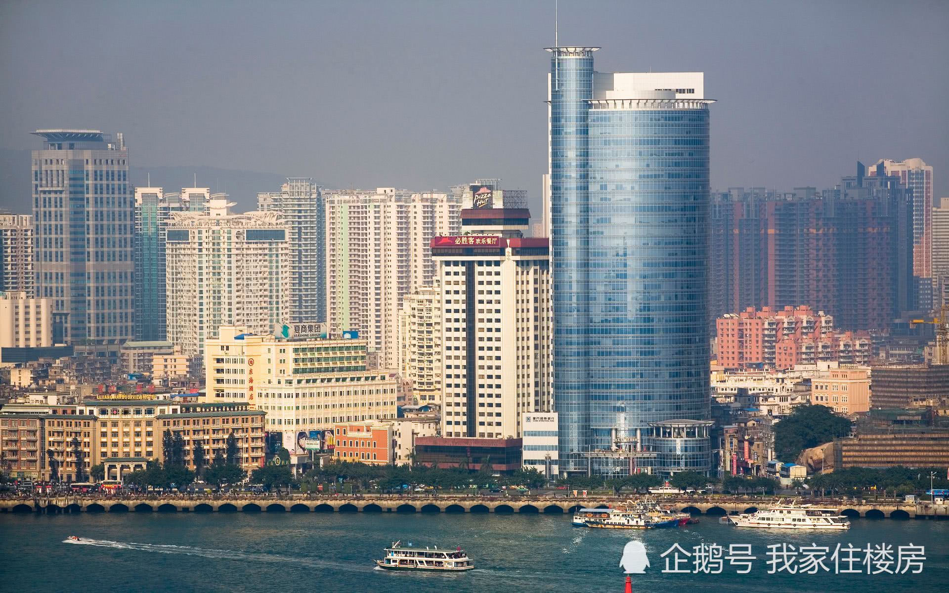 这19个城市的房价已透支,房子还值不值得买?