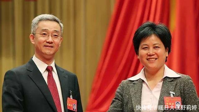 嘉兴市委书记鲁俊职务调整,与胡海峰党政搭档