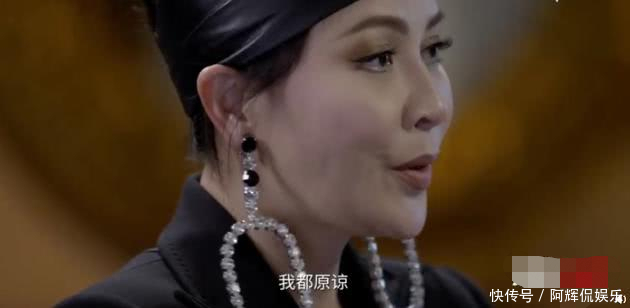 刘嘉玲首次谈绑架案:庆幸当年没有被侵犯,已原