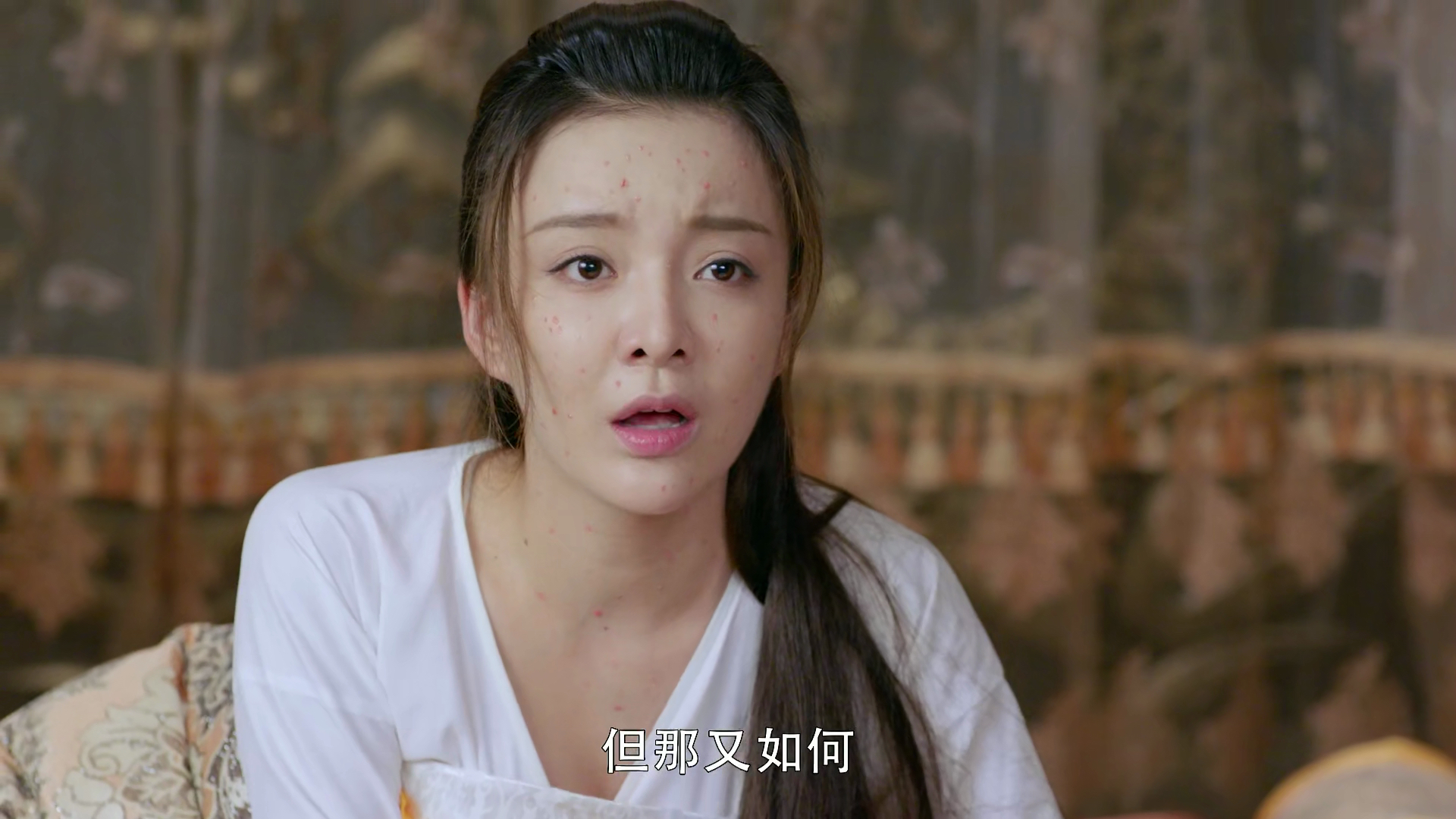 《独孤皇后》剧组太抠门,服化道漏洞频现,配角