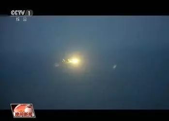 我解放军台海亮剑 美方自觉实力下降不想插嘴