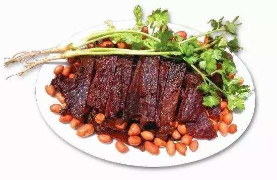 广西有什么好吃的特产美食?进来看看 - 肤白貌