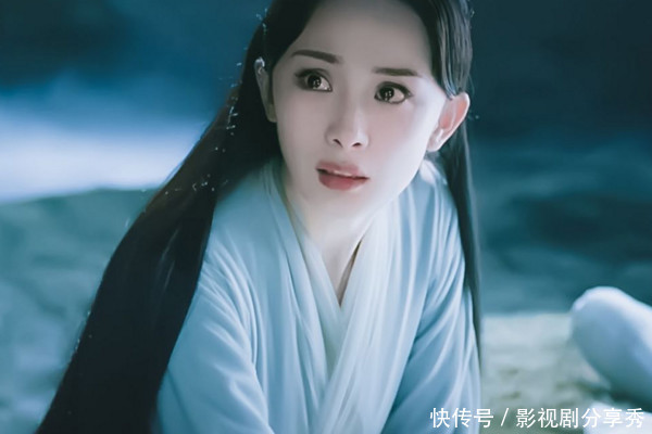 《三生三世》凤九继任女君后,青丘白家排行榜