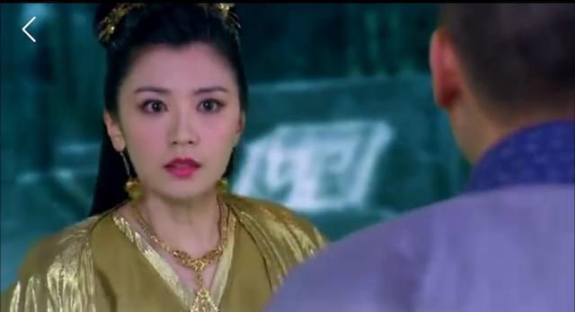 太喜欢贾静雯的五官了, 有人说她的颜值巅峰并