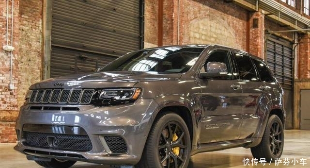 还看啥X3、Q5L?这纯进口V6+全时四驱卖38万!为增销量优惠15万 兴发娱乐新pt