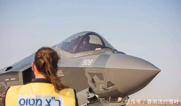 撕破脸了谁也不怕, 以色列为何敢一国挑战阿拉