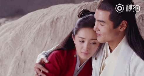 《扶摇》发布片花,杨幂皇后造型曝光,阮经天演技惊艳!