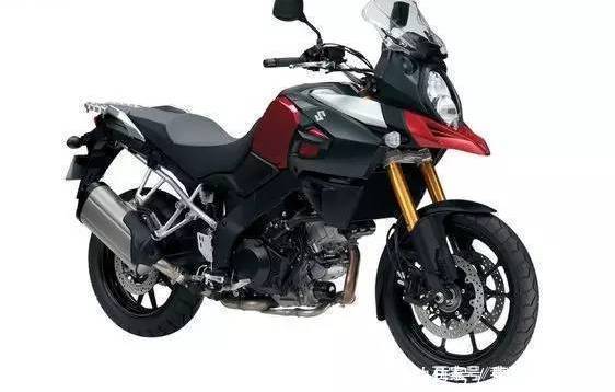 2018年最值得买的五款摩托车,第三款配ABS,第