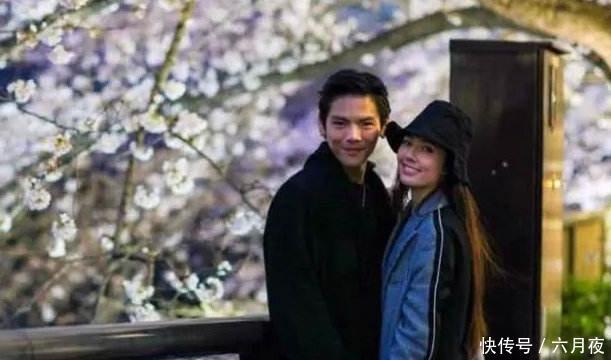 订婚后向佐郭碧婷不急组CP赚钱而是环球旅行