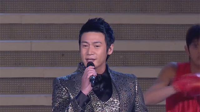 《1810我看行》20170417陆毅也曾是歌手