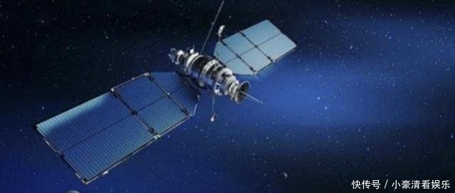 消失12年的卫星, 现在给人类发射信号, 它到底