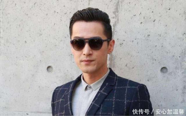 十二星座命中注定的男神,狮子座是朱一龙,摩羯