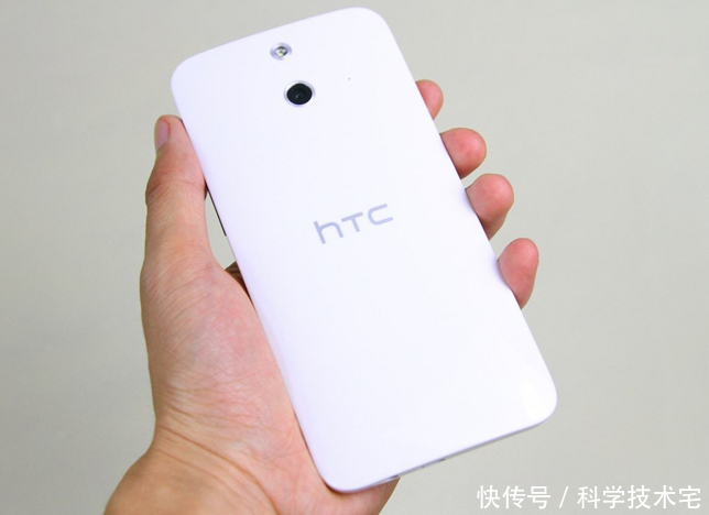 HTC将发骁龙435处理器中端智能手机,售价或持