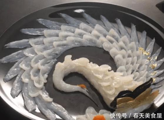 美食家蔡澜的死前必吃清单,看过之后惊了:第2017上海环球美食展图片