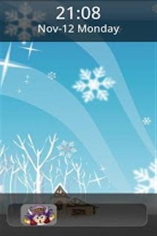 圣诞节锁屏官网免费下载_圣诞节锁屏攻略,360