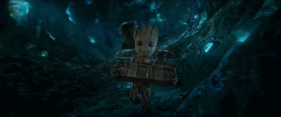 亲爹漫威:将儿子们送上战场 @幻思系 原创-翼萌网