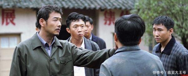 宋运辉离婚娶梁思申,杨巡成富翁,《大江大河》