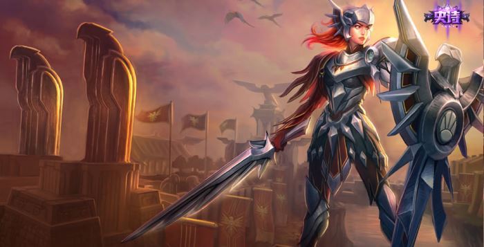 LOL 2017重做英雄名单曝光 日女加里奥扎克全