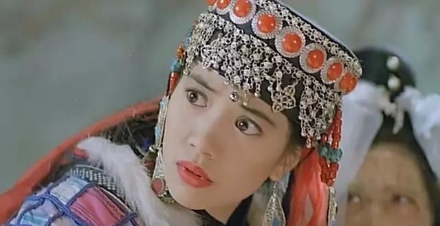 张智霖袁咏仪定情之作《边城浪子》你看过吗?