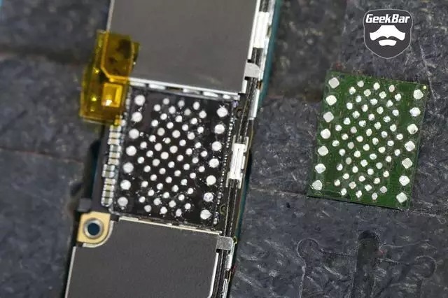 16G变128G,图解iPhone徒手扩容!