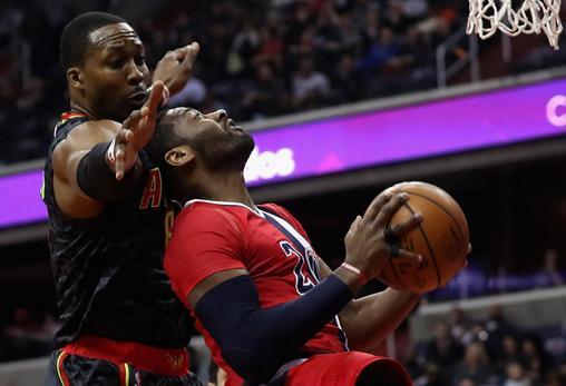 骑士VS奇才！残阵轮休+15连胜碾压，奇才能否终结连败？