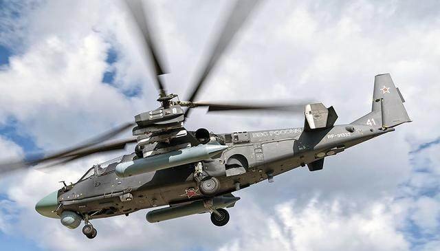 为啥全球只有俄罗斯直升机的驾驶员可弹射救生