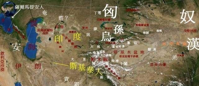 按人口算民族_人口和民族的思维导图(3)