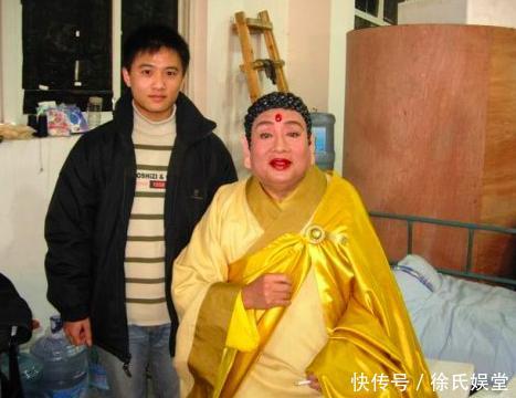 西游记新版演员表 t018d3d58fac129fd19.jpg