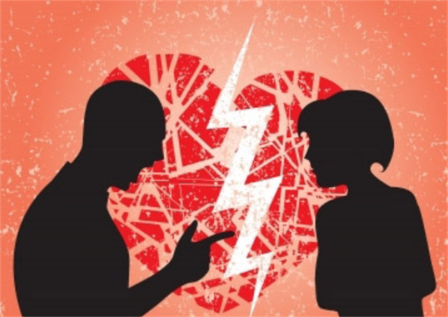 下班后去前妻家修马桶,临走前无意打开了抽屉